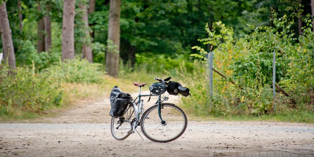 Fahrrad Münsterland 