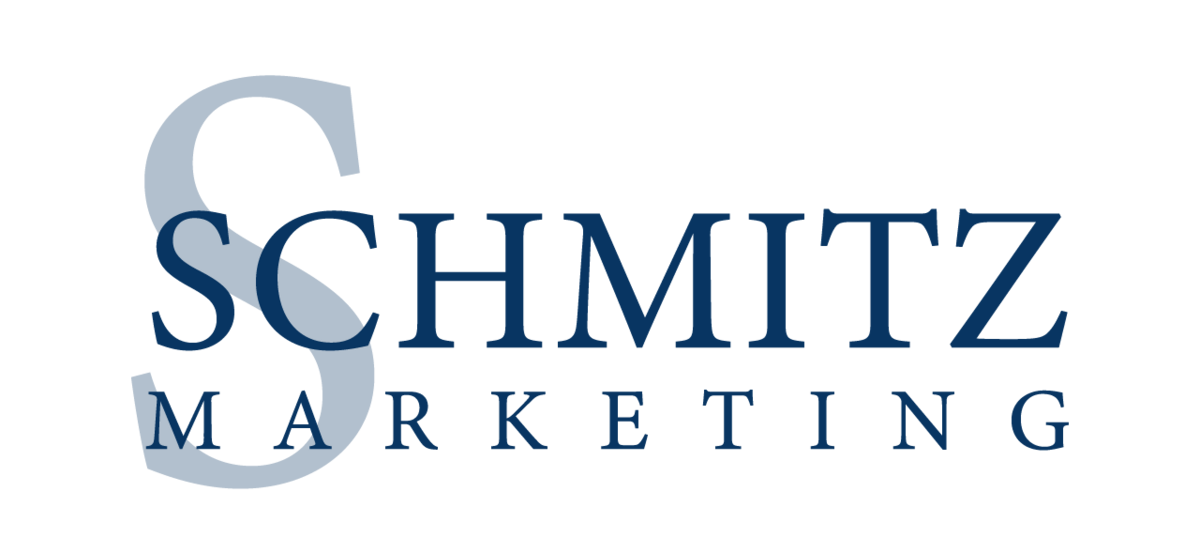 Logo Schmitz Marketing