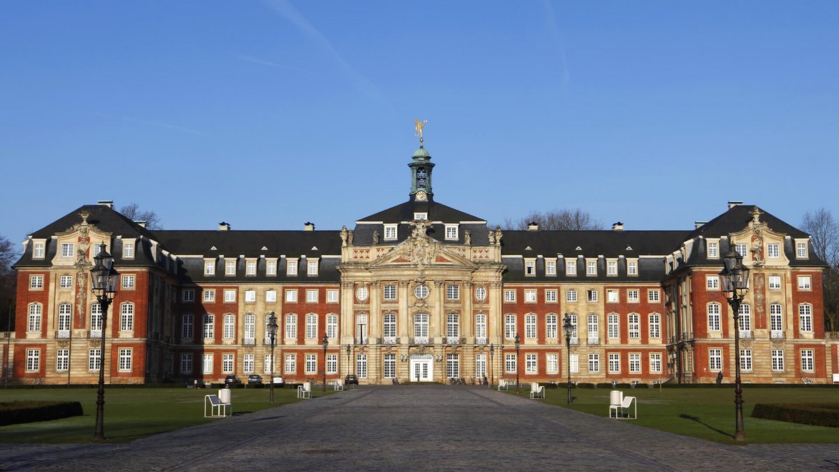 Schloss Münster