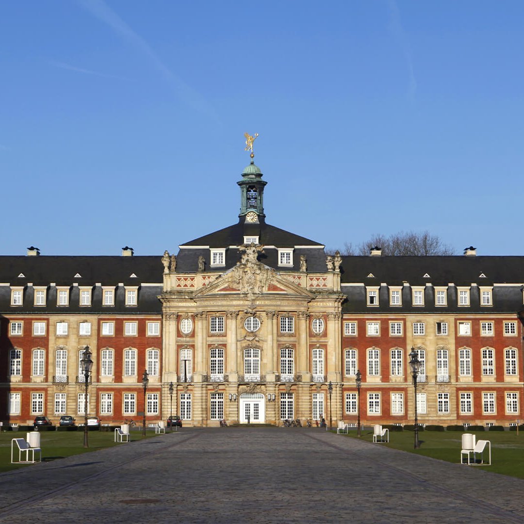 Schloss Münster