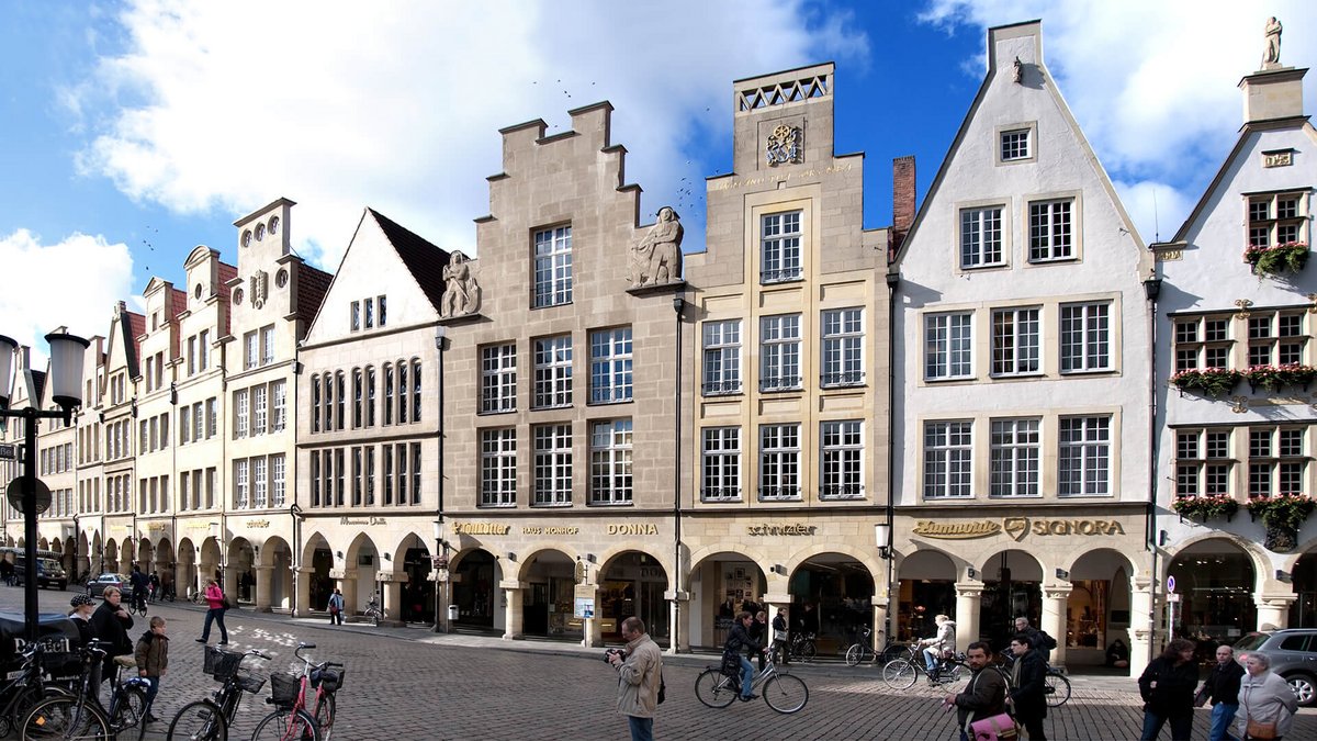 Prinzipalmarkt