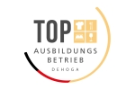 Logo Top Ausbildungsbetrieb